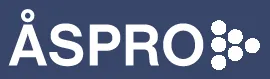 Logo - Åspro AS