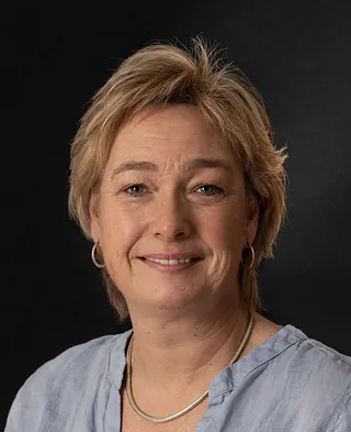 Bente Klemetsrud